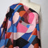 Greta Laundy Design ~ Cotton Voile - Summer Swim | Blue *Remnant 4.3m Was $119.95 Now $89.95